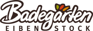 Logo Badegärten Eibenstock