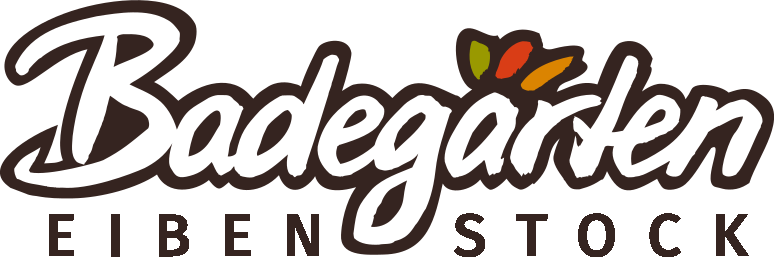 Logo Badegärten Eibenstock
