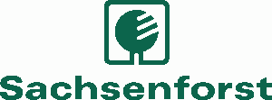 Logo Sachsenforst