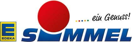 Logo Edeka Simmel