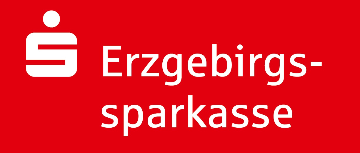 Logo Erzgebirgssparkasse