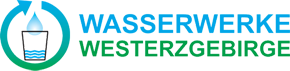 Logo Wasserwerke Westerzgebirge