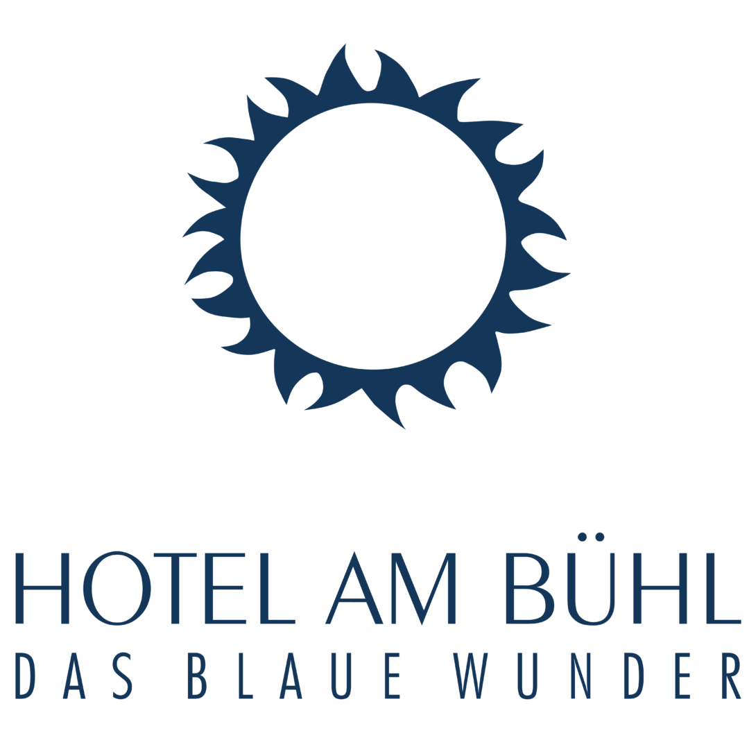 Logo Hotel am Bühl