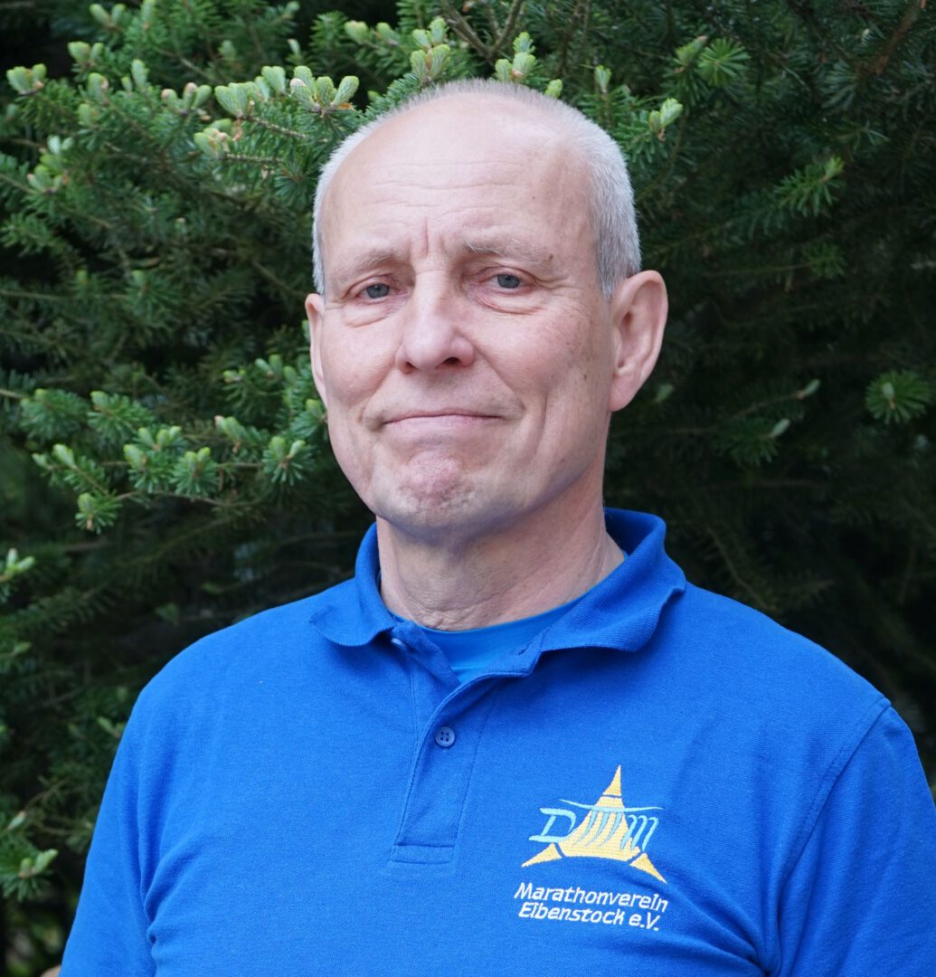 Uwe Staab